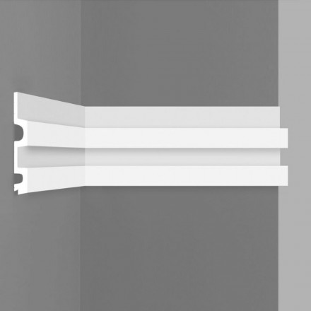 Декоративная панель Decomaster, D302 ДМ