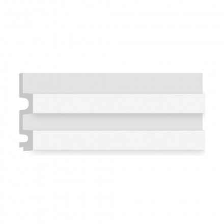 Декоративная панель Decomaster, D302 ДМ