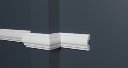 Молдинг Decor Dizayn, DD23