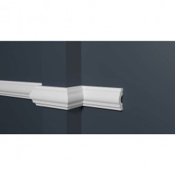 Молдинг Decor Dizayn, DD23