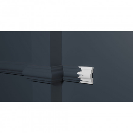 Молдинг Decor Dizayn, DD23