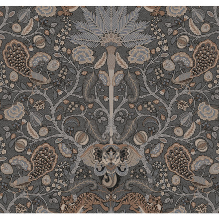 Обои Loymina British Style | Garden, BRIT 10 011