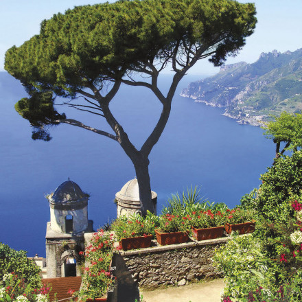 Фреска Ortograf, 50004