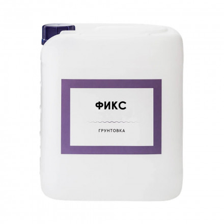 Грунт универсальный Goldshell «Фикс»