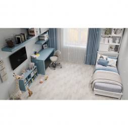 ПВХ-плитка Alpine Floor Expressive Parquet «Морской Штиль», ECO 10-3