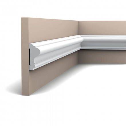 Молдинг Orac Decor, P8020