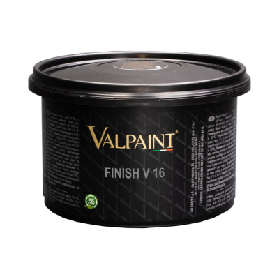 Защитный лак Valpaint «Finish V16»