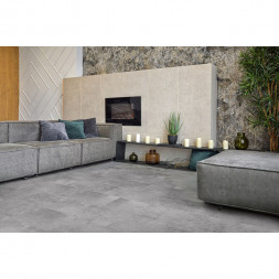 ПВХ-плитка Alpine Floor Stone Mineral Core «Ройал», ECO 4-21