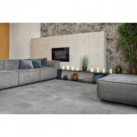 ПВХ-плитка Alpine Floor Stone Mineral Core «Ройал», ECO 4-21