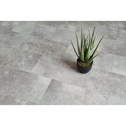 ПВХ-плитка Alpine Floor Stone Mineral Core «Ройал», ECO 4-21