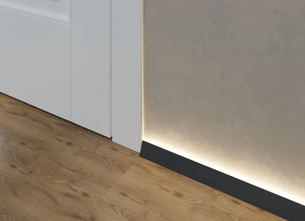 Микроплинтус Laconistiq «Light»