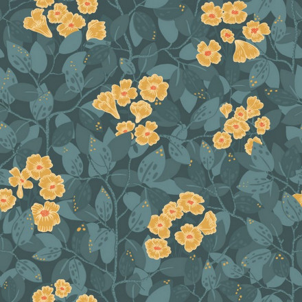 Обои Midbec Lina, 55015 L