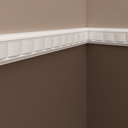 Молдинг Европласт, 1.51.309