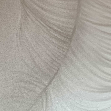 Художественная работа «Перья»