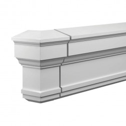 Внешний угол Европласт, 4.81.011