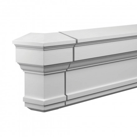 Внешний угол Европласт, 4.81.011