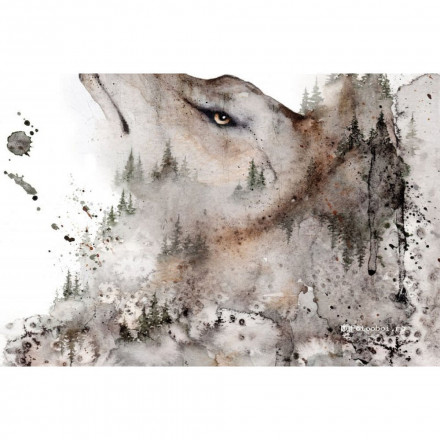 Фреска MyFotooboi, МФ9139