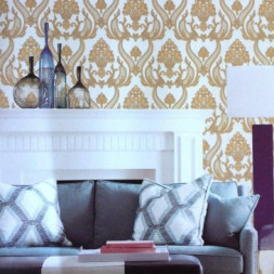 Обои Bernardo Bartalucci Gabriella, 84132-2