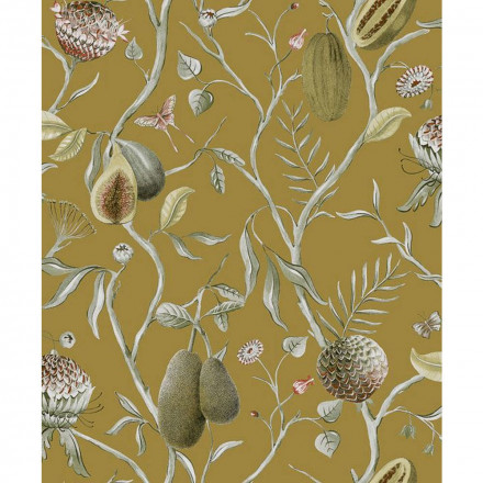 Обои Khroma Cabinet of curiosities, CAB603