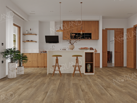 ПВХ-плитка Alpine Floor Vakre «Reisa», 1022-15