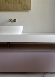 Декоративный лак «Матовый двухкомпонентный» МКА