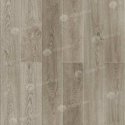ПВХ-плитка Alpine Floor Grand Sequoia Village SPC «Клауд», ECO 11-1507 MC