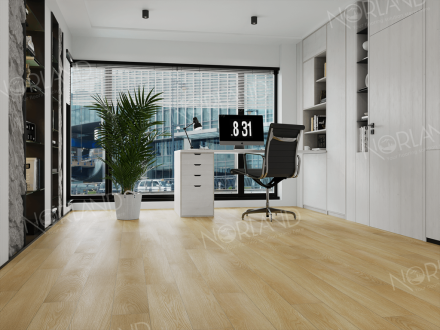 Ламинат Alpine Floor Elegant «Дуб Тасмания», LF301-04