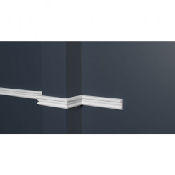 Молдинг Decor Dizayn, DD25