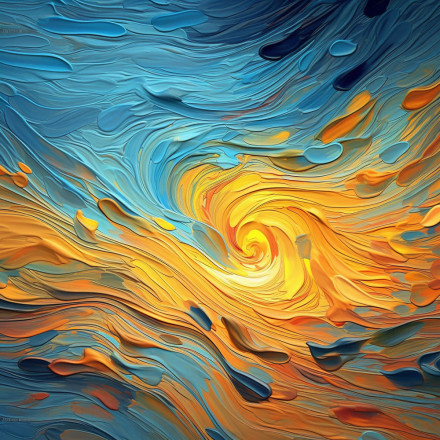 Фреска Renaissance Fresco, AI0024_COL3