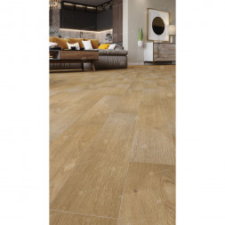 ПВХ-плитка Alpine Floor Expressive Parquet «Песчаная Буря», ECO 10-4