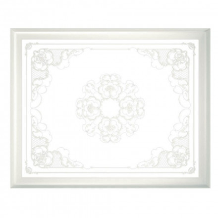 Готовое решение: Потолок RoDecor Три века Барокко «Юсупова Ф3», 88203BR