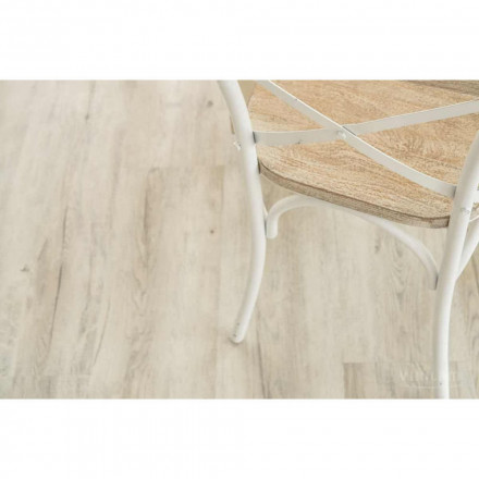 ПВХ-плитка Vinilam Ceramo Vinilam XXL Glue «Дуб Цюрих», 8875-EIR Glue