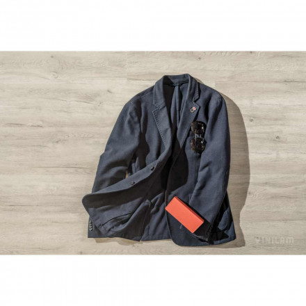 ПВХ-плитка Vinilam Ceramo Vinilam XXL Glue «Дуб Цюрих», 8875-EIR Glue