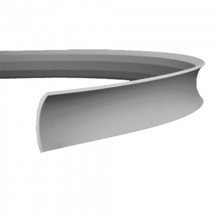 Карниз Европласт, 1.50.165 гибкий