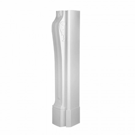 Элемент камина Европласт, 1.64.003