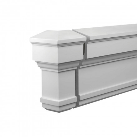 Внешний угол Европласт, 4.81.012