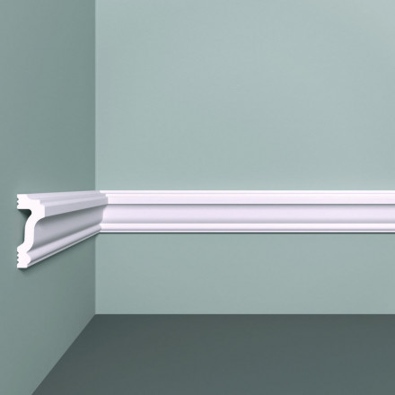 Молдинг Bello Deco, М4 40-15