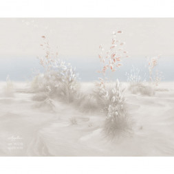 Фреска Applico Three «Прибрежные Травинки», 0032-B