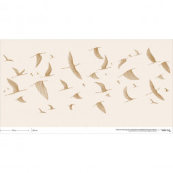 Фреска Fresq Geo, GEO.11