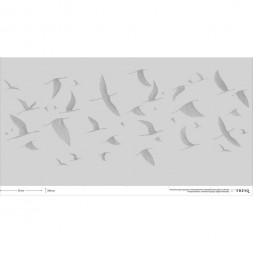 Фреска Fresq Geo, GEO.11