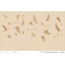 Фреска Fresq Geo, GEO.11