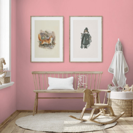 Краска Lanors Mons «Le Spectre De La Rose» (Призрак розы), 224