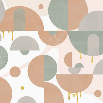 Фреска MyFresco, MF0432