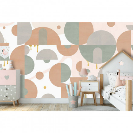 Фреска MyFresco, MF0432