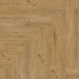 ПВХ-плитка Alpine Floor Art Parquet LVT «Tesoro», 1005-101