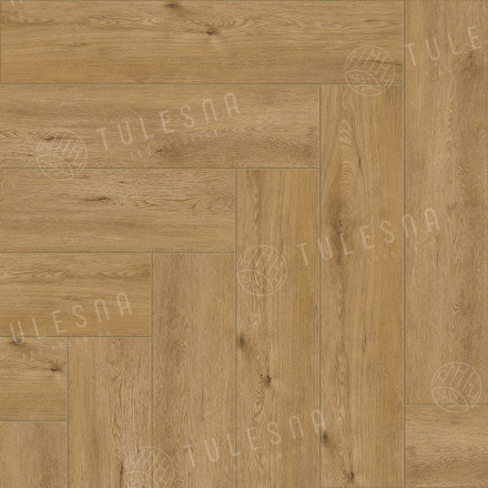 ПВХ-плитка Alpine Floor Art Parquet LVT «Tesoro», 1005-101