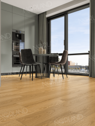 Ламинат Alpine Floor Elegant «Дуб Тавора», LF301-07
