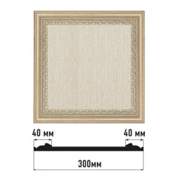 Декоративное панно Decomaster, D30-59