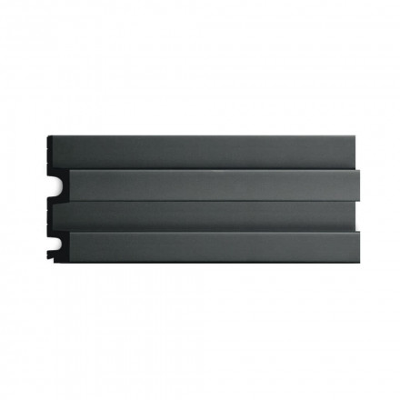 Декоративная панель Decomaster, D302-112 ДМ