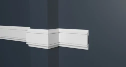 Молдинг Decor Dizayn, DD32